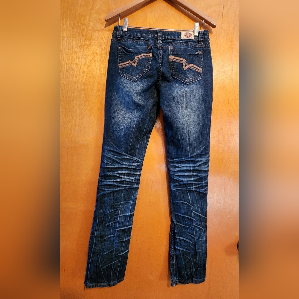 TFive Premium Denim Jeans - Picture 4 of 12